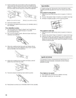 Preview for 60 page of Kenmore Ultra wash 665.13873 Use And Care Manual