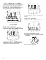 Preview for 62 page of Kenmore Ultra wash 665.13873 Use And Care Manual