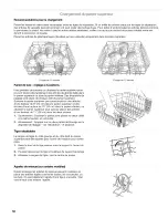 Preview for 56 page of Kenmore ULTRA WASH 665.1388 Series Use & Care Manual