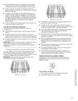 Предварительный просмотр 41 страницы Kenmore ULTRA WASH 665.1435 Series Use & Care Manual