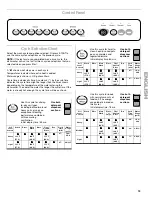 Preview for 13 page of Kenmore ULTRA WASH 665.15832 Use & Care Manual