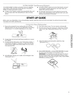 Preview for 7 page of Kenmore ULTRA WASH 665.1604 Series Use & Care Manual