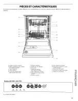 Preview for 41 page of Kenmore ULTRA WASH 665.1604 Series Use & Care Manual