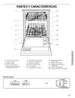 Preview for 23 page of Kenmore Ultra Wash 665.17722 Use & Care Manual