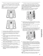 Preview for 27 page of Kenmore Ultra Wash 665.17722 Use & Care Manual