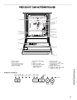 Preview for 41 page of Kenmore ULTRA WASH 665.17742K010 Use & Care Manual