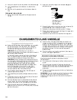 Preview for 44 page of Kenmore ULTRA WASH 665.17742K010 Use & Care Manual