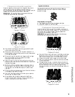 Preview for 45 page of Kenmore ULTRA WASH 665.17742K010 Use & Care Manual