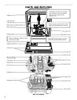 Preview for 6 page of Kenmore ULTRA WASH HE 6513173K706 Use & Care Manual