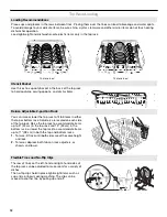 Preview for 12 page of Kenmore ULTRA WASH HE 6513173K706 Use & Care Manual