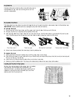 Preview for 13 page of Kenmore ULTRA WASH HE 6513173K706 Use & Care Manual