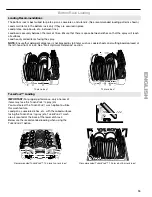 Preview for 15 page of Kenmore ULTRA WASH HE 6513173K706 Use & Care Manual