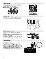 Preview for 16 page of Kenmore ULTRA WASH HE 6513173K706 Use & Care Manual