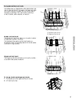 Preview for 17 page of Kenmore ULTRA WASH HE 6513173K706 Use & Care Manual