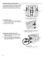 Preview for 42 page of Kenmore ULTRA WASH HE 6513173K706 Use & Care Manual