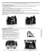 Preview for 43 page of Kenmore ULTRA WASH HE 6513173K706 Use & Care Manual