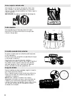 Preview for 44 page of Kenmore ULTRA WASH HE 6513173K706 Use & Care Manual