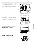 Preview for 45 page of Kenmore ULTRA WASH HE 6513173K706 Use & Care Manual