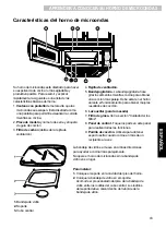 Предварительный просмотр 44 страницы Kenmore ULTRA WAVE MV-2042KQV Use & Care Manual