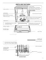 Preview for 7 page of Kenmore Ultraclean 665.1279 Use And Care Manual