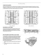 Preview for 14 page of Kenmore Ultraclean 665.1279 Use And Care Manual