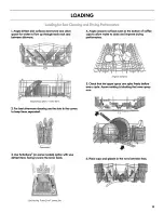 Preview for 13 page of Kenmore ULTRACLEAN 665.1281 Series Use & Care Manual