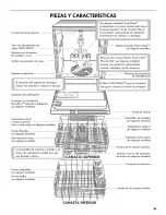 Preview for 35 page of Kenmore ULTRACLEAN 665.1281 Series Use & Care Manual