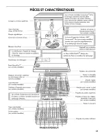 Preview for 63 page of Kenmore ULTRACLEAN 665.1281 Series Use & Care Manual