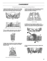 Preview for 69 page of Kenmore ULTRACLEAN 665.1281 Series Use & Care Manual