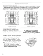 Preview for 70 page of Kenmore ULTRACLEAN 665.1281 Series Use & Care Manual