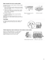 Preview for 71 page of Kenmore ULTRACLEAN 665.1281 Series Use & Care Manual