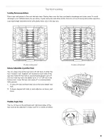 Preview for 13 page of Kenmore Ultraclean 665.1479 series Use & Care Manual