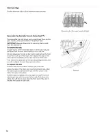 Preview for 14 page of Kenmore Ultraclean 665.1479 series Use & Care Manual