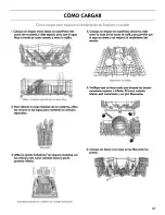 Preview for 37 page of Kenmore Ultraclean 665.1479 series Use & Care Manual