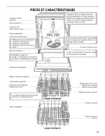 Preview for 57 page of Kenmore Ultraclean 665.1479 series Use & Care Manual