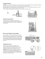 Preview for 67 page of Kenmore Ultraclean 665.1479 series Use & Care Manual