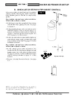 Предварительный просмотр 5 страницы Kenmore UltraSoft 150 Owner'S Manual