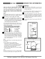 Предварительный просмотр 23 страницы Kenmore UltraSoft 150 Owner'S Manual