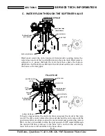 Предварительный просмотр 25 страницы Kenmore UltraSoft 150 Owner'S Manual