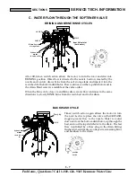 Предварительный просмотр 26 страницы Kenmore UltraSoft 150 Owner'S Manual