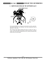 Предварительный просмотр 27 страницы Kenmore UltraSoft 150 Owner'S Manual