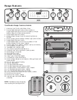 Preview for 6 page of Kenmore Viking 970 Use And Care Manual