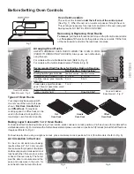 Preview for 7 page of Kenmore Viking 970 Use And Care Manual