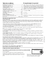 Preview for 23 page of Kenmore Viking 970 Use And Care Manual