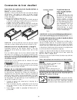 Preview for 37 page of Kenmore Viking 970 Use And Care Manual