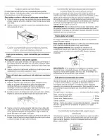 Предварительный просмотр 41 страницы Kenmore W1012032A Use & Care Manual