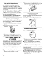 Предварительный просмотр 70 страницы Kenmore W1012032A Use & Care Manual