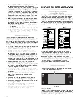 Preview for 40 page of Kenmore W10168300A Use & Care Manual