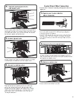 Preview for 11 page of Kenmore W10562368A Installation Instructions Manual