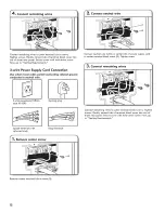 Предварительный просмотр 12 страницы Kenmore w10680149B Installation Instruction